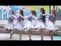 放課後プリンセス(2025年7月27日)『IDOL Treasure bottle LIVE』 ~真夏の幕張アイドルSPLASH祭り~