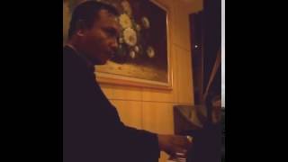 Hym For Weekend..piano