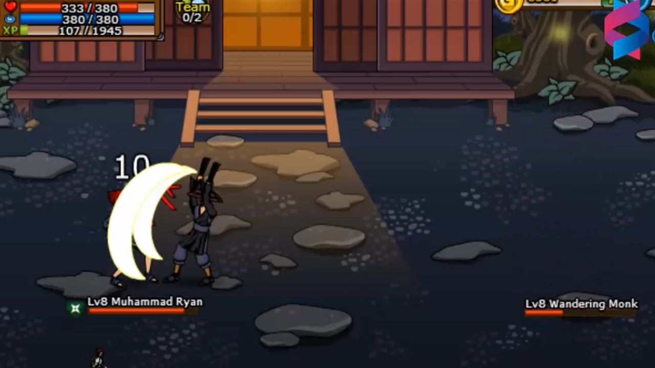 Naruto Ultimate Ninja Saga Storm  PC MOD HD (720p) - All Team Ougi Ultimate Jutsu Secret Factor