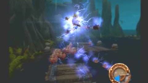 Lets Play Jak and Daxter-Part 14: These Rats are Stupid