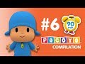 🗑️ Pocoyo Français  👠90 minutes | Dessin animé pour enfants (6)