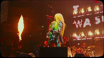 Kicked off The Greatest Tour last night!