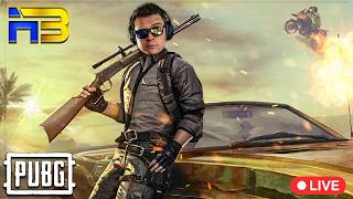 PUBG - FREE E-ROIDS! 🎬