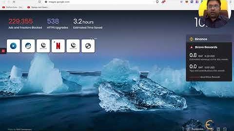 Unleashing The Power Of Blockchain: Anders