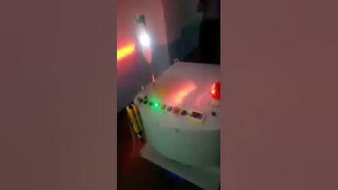 Automated Guided Vehicle by Global Technocrats Inc, New Delhi