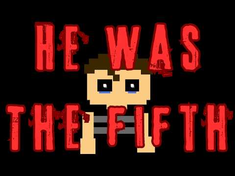 The FNAF 4 Theory that Solves EVERYTHING