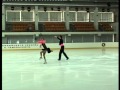 20120302 1557 Dance Alla LOBODA &amp; Emil SAMVELAYN FD kms Per Moscow st vz