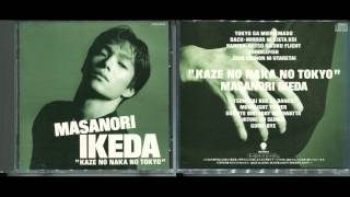 Track no. 7 from 風の中のTokyo, the third album by Masanori Ikeda, ...