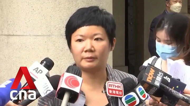 Hong Kong's top court overturns conviction of investigative journalist - DayDayNews