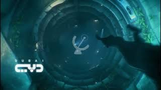 DubaiTV: Station ID 2022