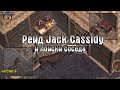 РЕЙД ДОМА JACK CASSIDY! ПОИСКИ СОСЕДА JACK CASSIDY В ЛЕСУ! - Grim Soul: Dark Fantasy Survival