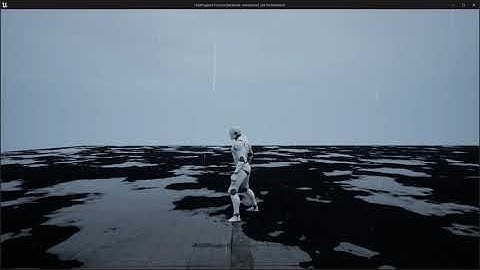 S&G :  Character - Attack Melee Combo (Sword Only) (Unreal Engine)