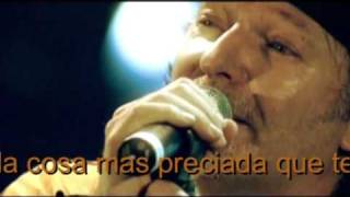 Video thumbnail of "Vasco rossi - E..."