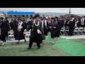 2023 commencement