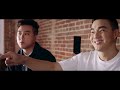 Beginning of video