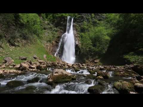 ონიორეს ჩანჩქერი | Oniore Warerfal