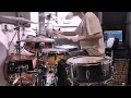 【Drum】ラインアート / 线条艺术 - wowaka