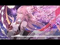 Nightcore–It's You (Miwa)