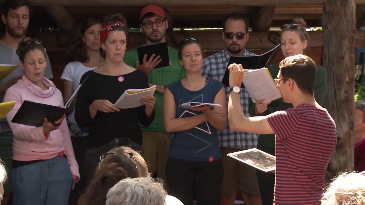 DAVOS FESTIVAL 2019 - Festivalwanderung