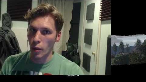 Jerma Streams - Red Dead Redemption: Undead Nightmare (Part 2)