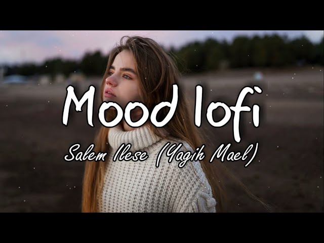 Mood lofi -  salem ilese (Yagih Mael) (Lyrics) class=