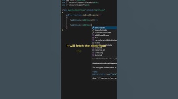 How to optimize your eloquent all() method in your Laravel application #shorts #laravel