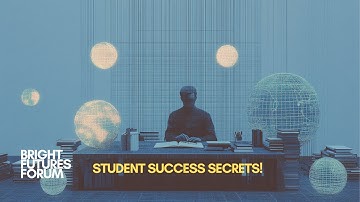 If I Was a Student Again, I