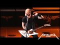 Metallica - The Four Horsemen - Live in Oslo, Norway (2009-06-17)