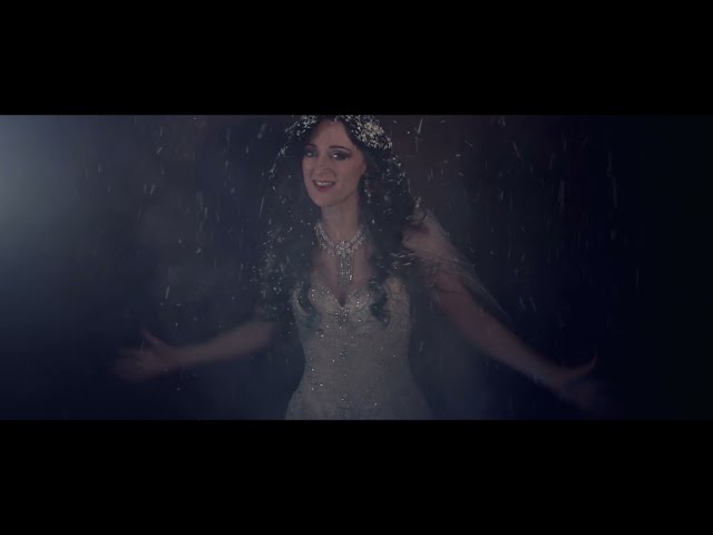 Nergard - Carry Me