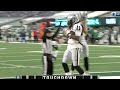 Derek Carr to Henry Ruggs GAME WINNING HAIL MARY | Jets vs Raiders Highlights