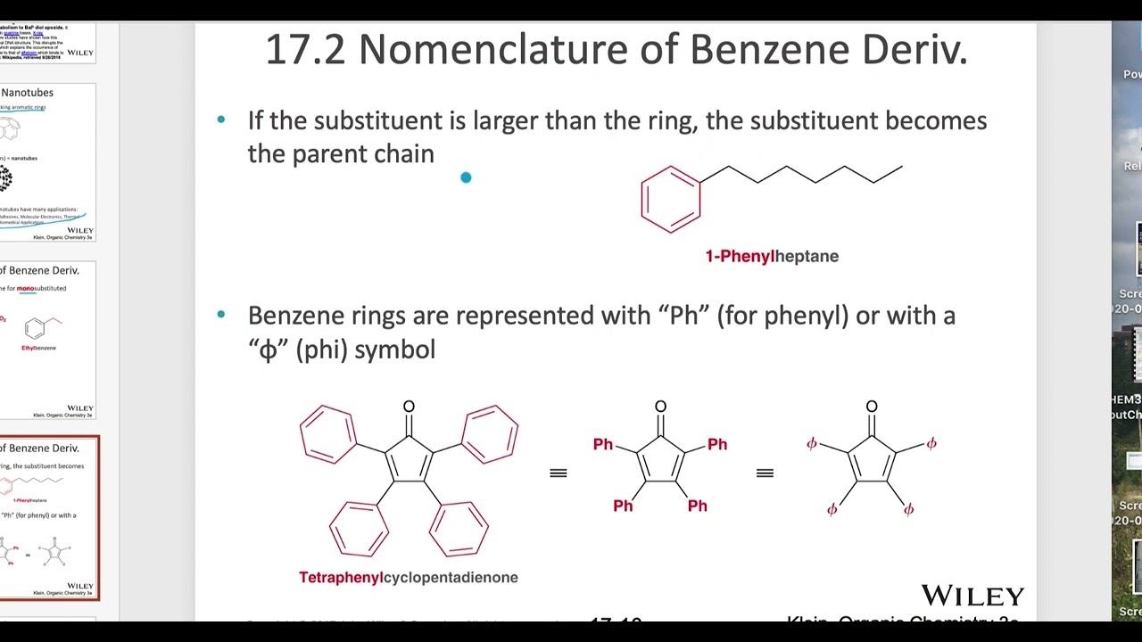 The number of carbonyl compounds of C(8)H(8)O having benzene ring in a