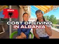 Cost of Living in Albania 2021