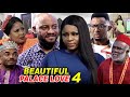 BEAUTIFUL PALACE LOVE SEASON 4 New Hit Movie Destiny Etiko 2020 Latest Nigerian Nollywood Movie 