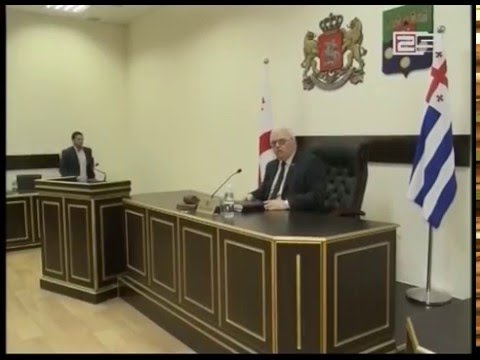 უსკოს თავმჯდომარე  და წევრი ვერც ამჯერად აირჩიეს
