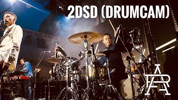NOAH - 2DSD (Drum Cam)