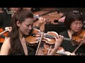 Capture de la vidéo Clara-Jumi Kang: Massenet, "Thais" Meditation (Encore)