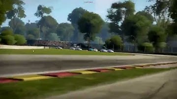 Need For Speed shift 2 UNLEASHED crashes VOL. 2