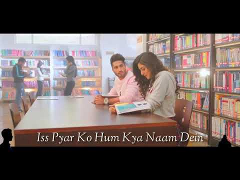Jisii Gill With Romantic Song Hai Ye Nasha, Ya Hai Zehar Whatapp Status