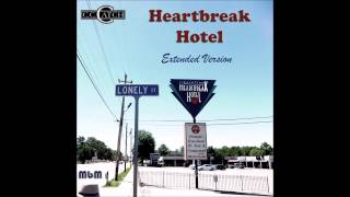 C C  Catch - Heartbreak Hotel Extended Version (mixed by Manaev) Resimi