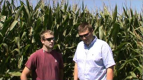 Interview w/ Brett Vogel - NW District Scout Team