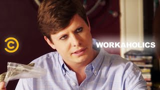 Workaholics - 20 Hits for 4/20
