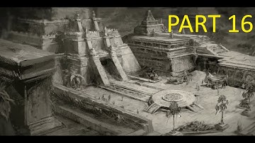 PATH OF EXILE 2 -  Gameplay Walkthrough PART 16 [4K 60FPS PC]