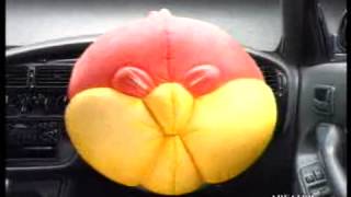 Toyota Camry - Australia - 1994