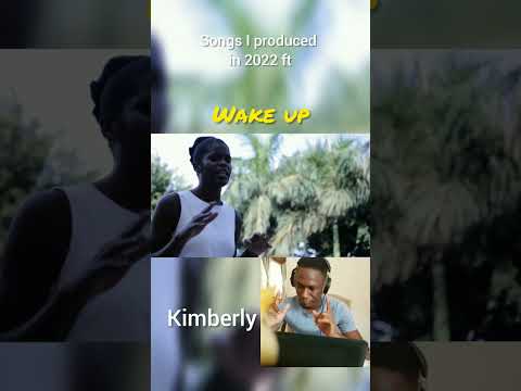 Kimberly #ugandanmusic
