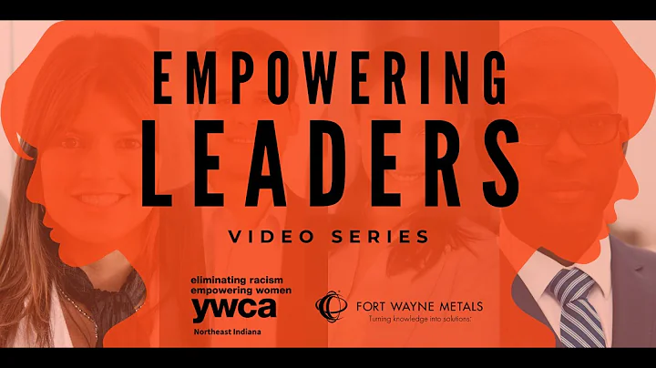 Empowering Leaders Video Series: Amy Lehrman