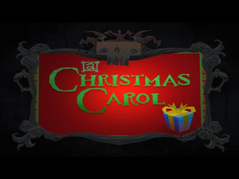 American Mcgee's Grimm: A Christmas Carol, Pt 1