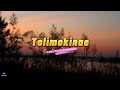 TOLIMOKINAE-_- SANTOS CLASSIC (LYRICS VIDEO)