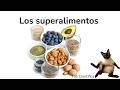 La Ciencia Detrás de los Alimentos Que Pueden Cambiar Tu Salud