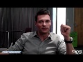 Radio Meeting for Justin Bieber Interview | On Air With Ryan Seacrest