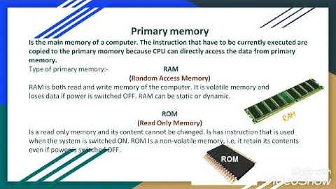Class 5 - chapter 2 ( Input and Output Devices) part 3